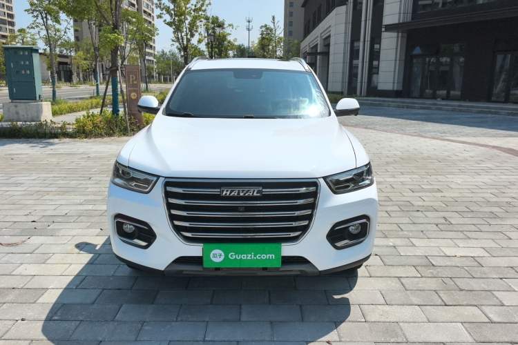 Used Haval H6 2020 1.5 GDIT Automatic Platinum Champion Edition