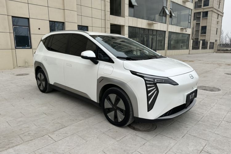 Used AION Y 2024 Younger
