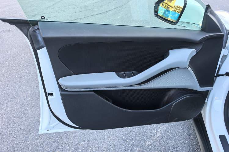 Used Nio ET5T 2023 75 kWh Touring
