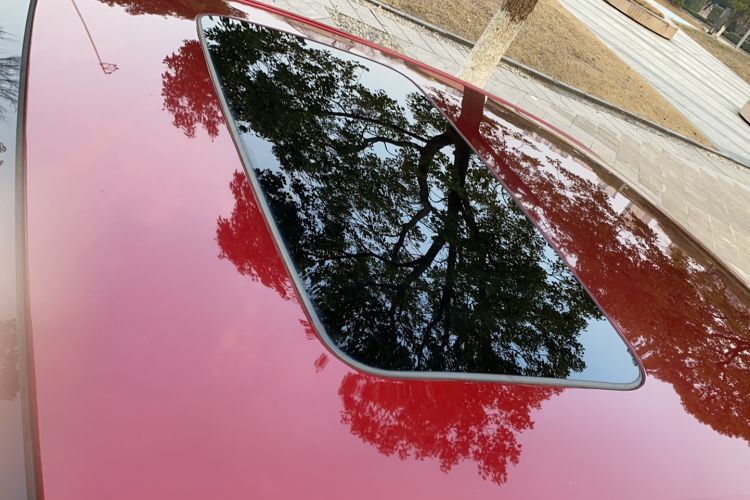 Used Buick GT 2021 Revised Version Flagship 1.5L Automatic Elite Edition