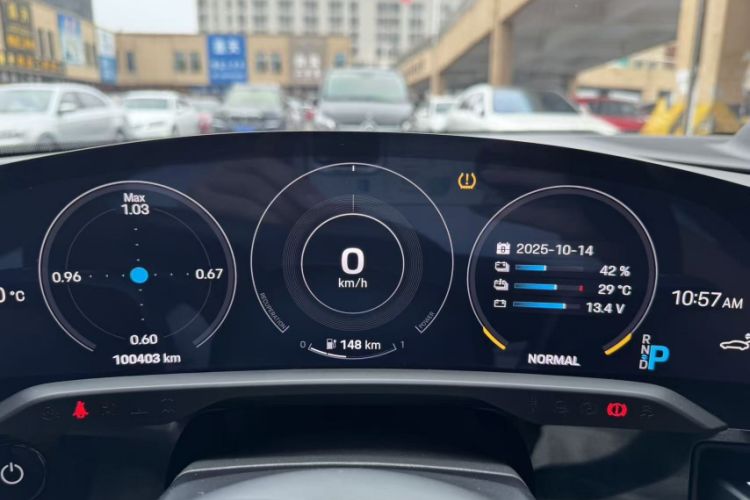 Used Porsche Taycan 2020 Taycan
