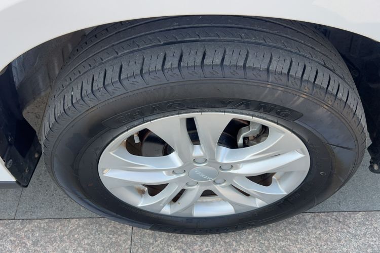 Used Haval M6 2021 PLUS 1.5T DCT Elite Smart Connectivity Model