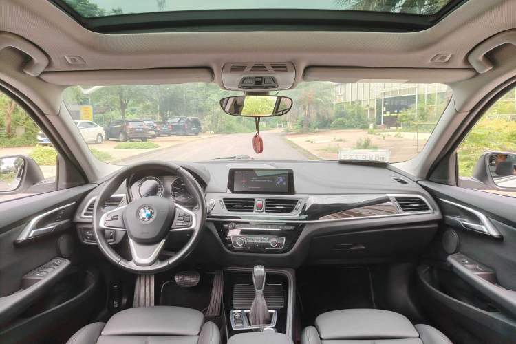Used BMW 1 Series 2018 118i Sport Edition
