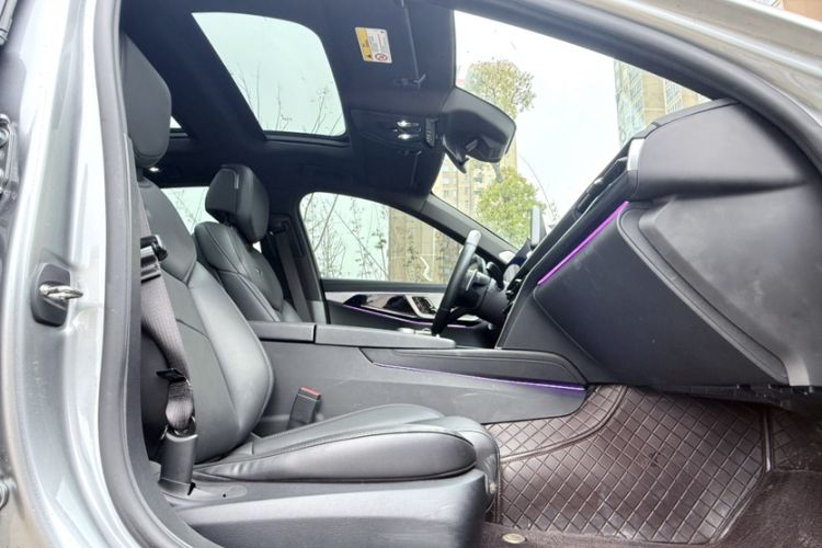 Used Cadillac CT6 2023 28T Luxury Version