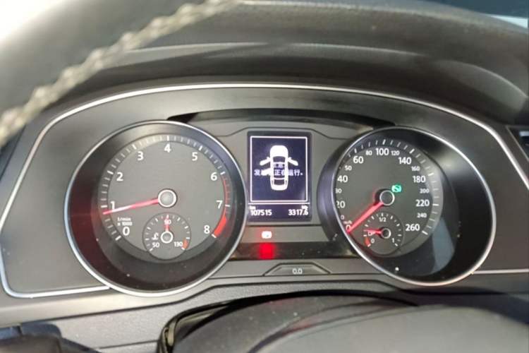 Used Volkswagen Magotan 2020 280TSI DSG Comfort Edition