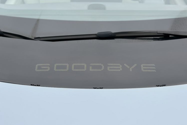 Used  12 2023 650 Three-Laser Four-Wheel Drive Performance Edition
