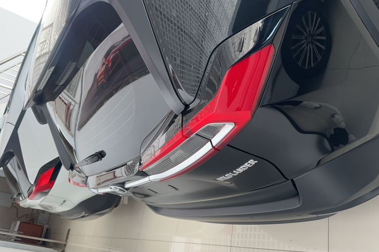 Used Toyota Wildlander 2023 2.0L CVT Two-Wheel Drive Leading Edition
