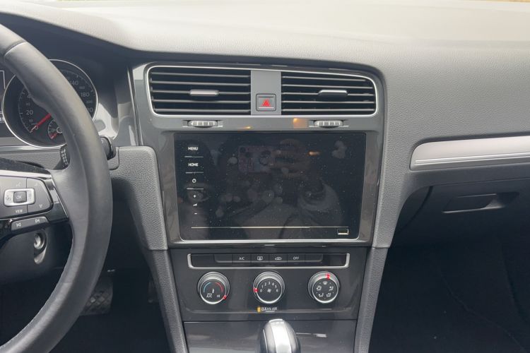 Used Volkswagen Golf 2020 280TSI DSG Comfort Version