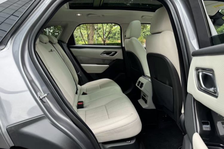 Used Land Rover Range Rover Velar 2017 P380 S
