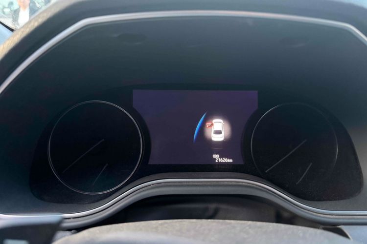 Used Toyota Avalon 2019 2.5L Touring Premium Version China V Standard
