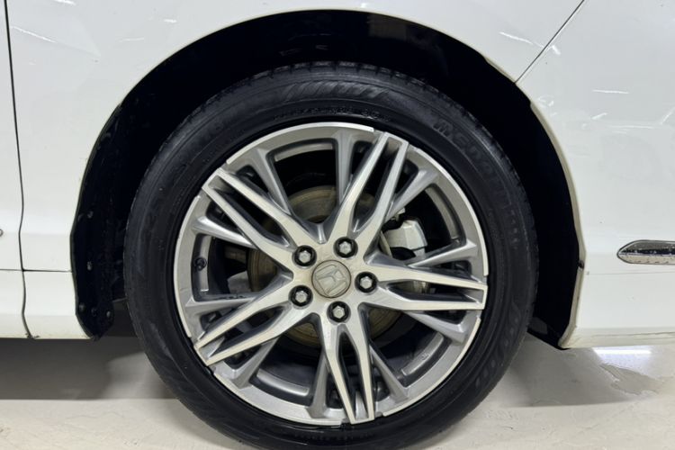 Used Honda Elysion 2019 2.0L Hybrid Luxury Edition
