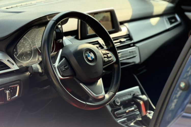 Used BMW 2 Series Active Tourer 2016 218i Fashion Model
