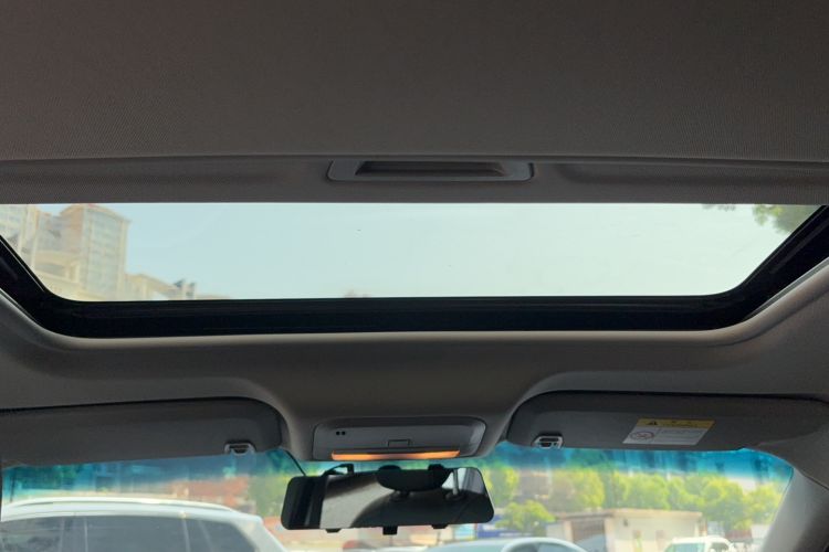 Used Buick GT 2021 Revised Version Flagship 1.5L Automatic Elite Edition
