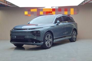 Used XPeng G9 2024 702 Max