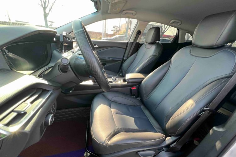 Used Buick Velite 6 2022 Connected Enjoyment PLUS
