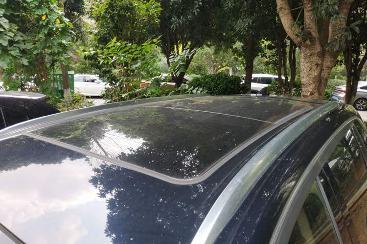 Used Buick Envision 2021 532T Two-Wheel-Drive Elite Version