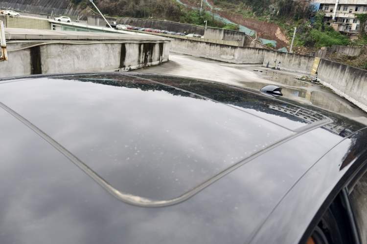 Used Hongqi H9 2024 2.0T Qichang Private Enjoyment Luxury Edition