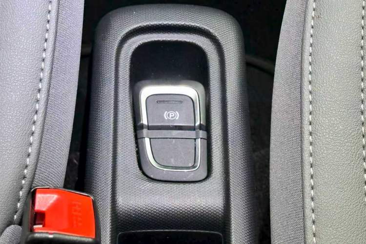 Used Leapmotor T03 2025 403 Comfort Edition
