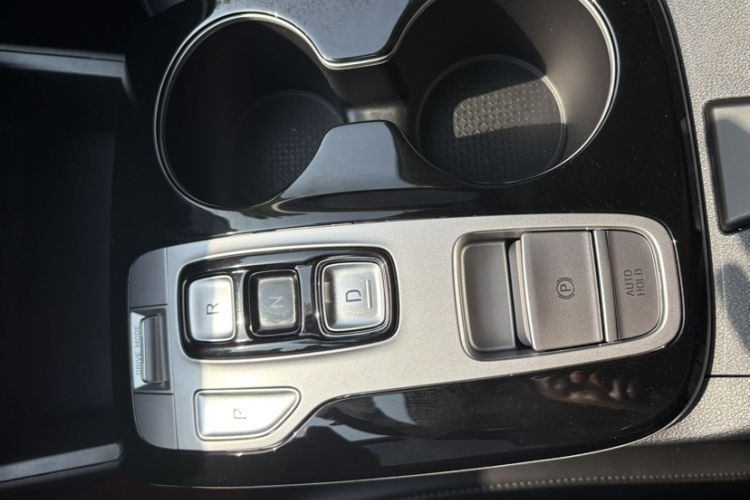 Used Hyundai Tucson 2023 Tucson L 1.5T Automatic Two-Wheel Drive GLX Elite Edition