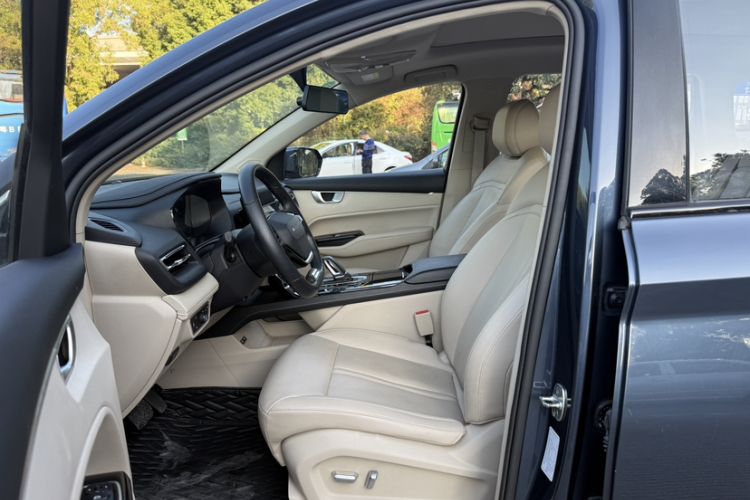 Used Wuling Victory 2020 1.5T CVT Flagship Edition
