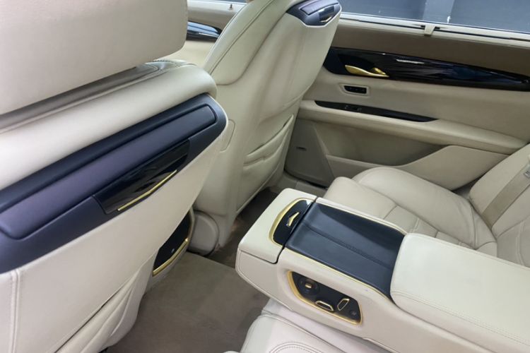 Used Cadillac CT6 2016 40T Platinum Edition
