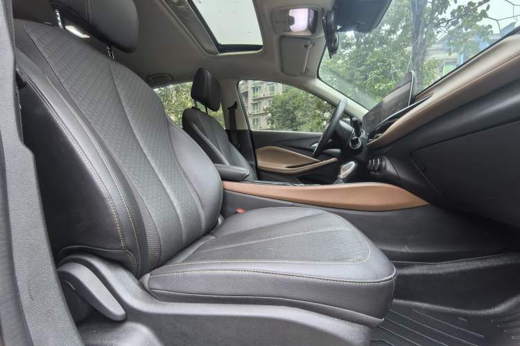 Used Buick Verano 2022 Pro 533T Enjoyment Edition
