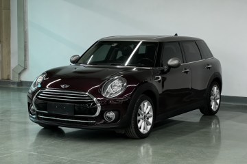 Used MINI Clubman 2016 1.5T COOPER
