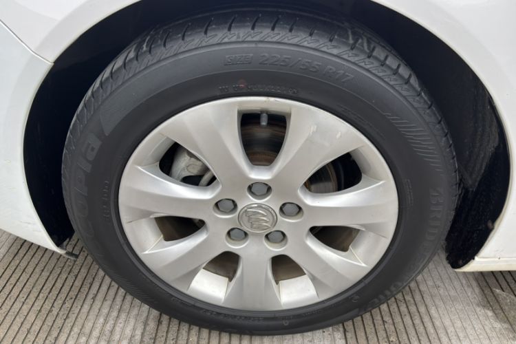 Used Buick Regal 2014 2.0L Elite Fashion Edition
