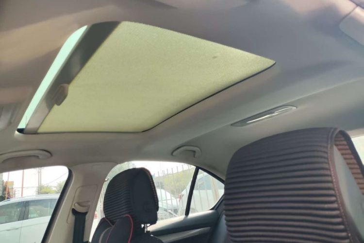 Used Skoda Octavia 2018 TSI230 DSG Luxury Enjoyment Edition
