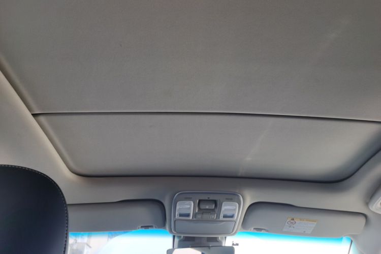 Used Geely Auto Emgrand GS 2019 1.4T CVT Active
