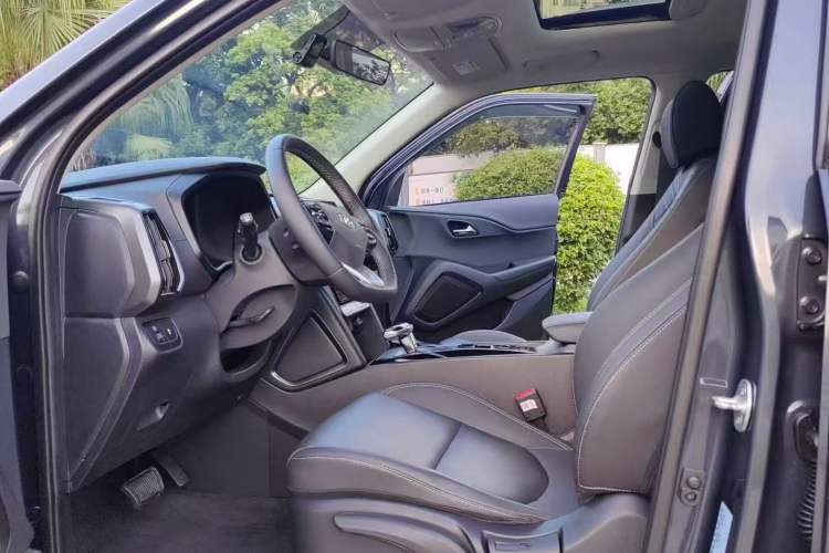 Used Hyundai ix35 2021 2.0L Automatic 2WD GLS Leading Edition
