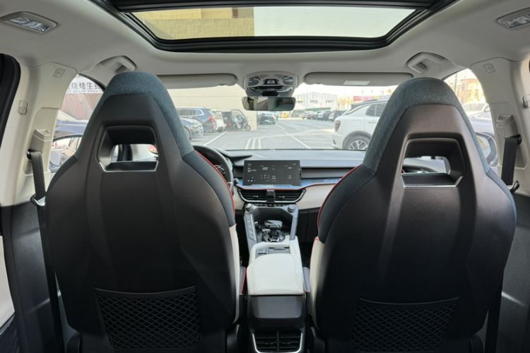 Used Lynk & Co 06 2020 1.5T YAO Halo
