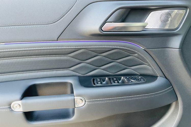 Used Tank 300 2023 2.0T Iron Rider 02
