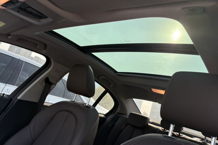 Used BMW 1 Series 2023 120i M Sport Night Edition
