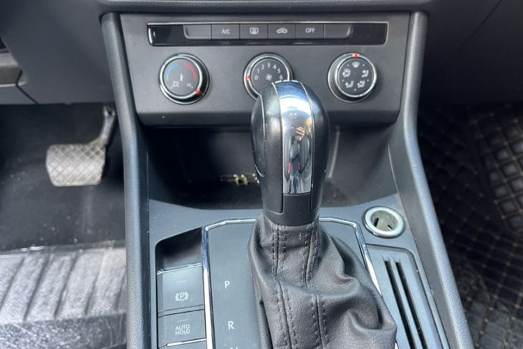 Used Volkswagen Lavida 2018 280TSI DSG Comfort Edition China V Standard
