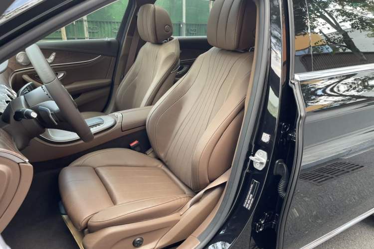 Used Mercedes-Benz E-Class 2023 E 260 L