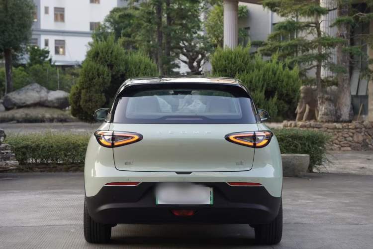 Used  Geome 2025 UP 410km Exploration+ Edition
