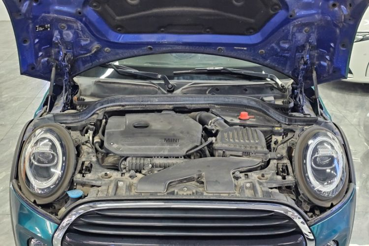 Used MINI MINI 2019 1.5T COOPER Classic Edition
