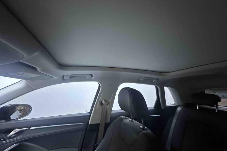 Used Audi Q3 2023 35 TFSI Fashion Dynamic Model (1.4T)