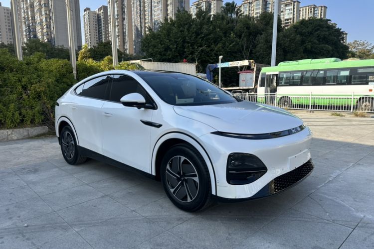 Used XPeng G6 2023 755 Ultra-Long Range Max
