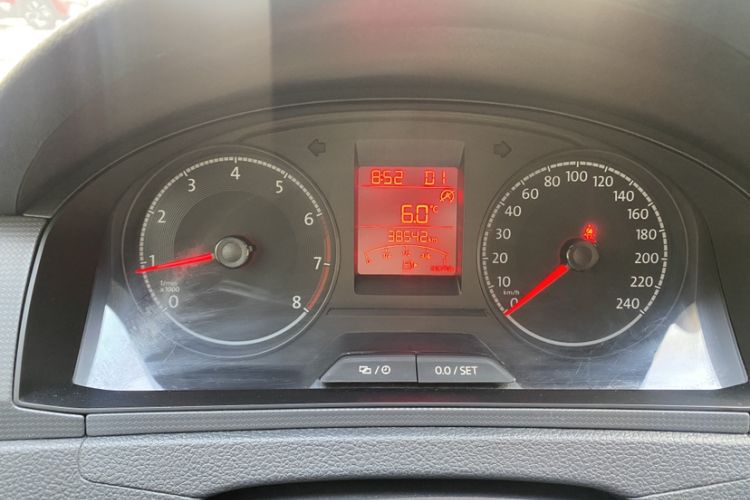 Used Volkswagen Santana 2021 1.5L Automatic Fashion Edition
