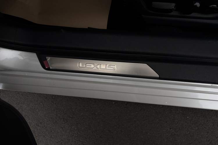 Used Lexus ES 2022 260 Excellence Edition
