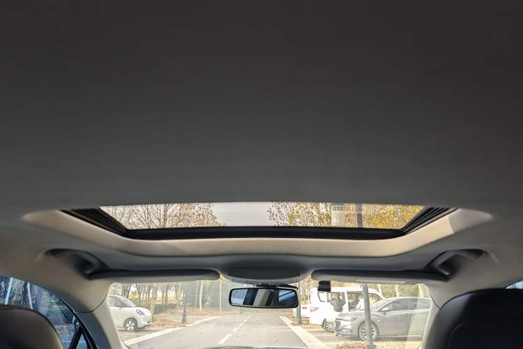 Used Ford Mondeo 2013 1.5L GTDi180 Fashion Edition
