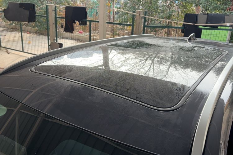 Used BYD Tang New Energy 2025 Intelligent Driving Version DM-i 115KM Flagship Edition
