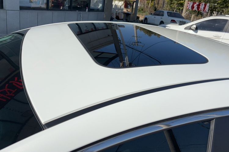 Used Mazda Mazda 3 Axela 2022 2.0L Automatic Zhiya Edition
