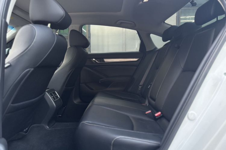 Used Honda Inspire 2019 260TURBO Elegant Edition China VI Emission Standard