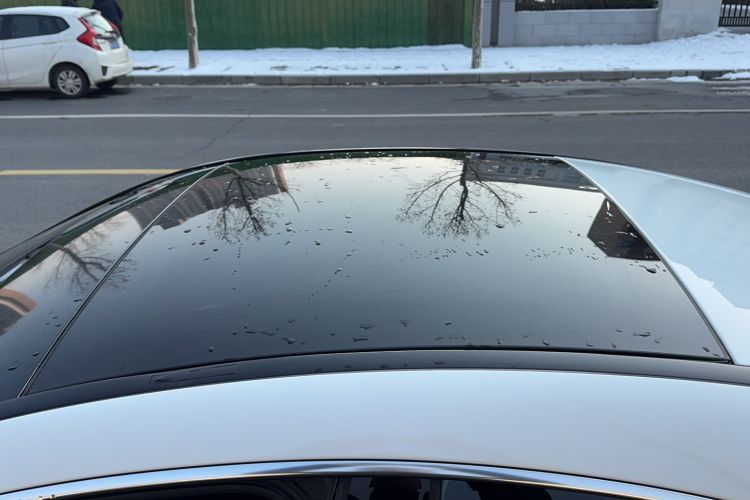 Used Mercedes-Benz CLA 2019 CLA 200 Sport Edition
