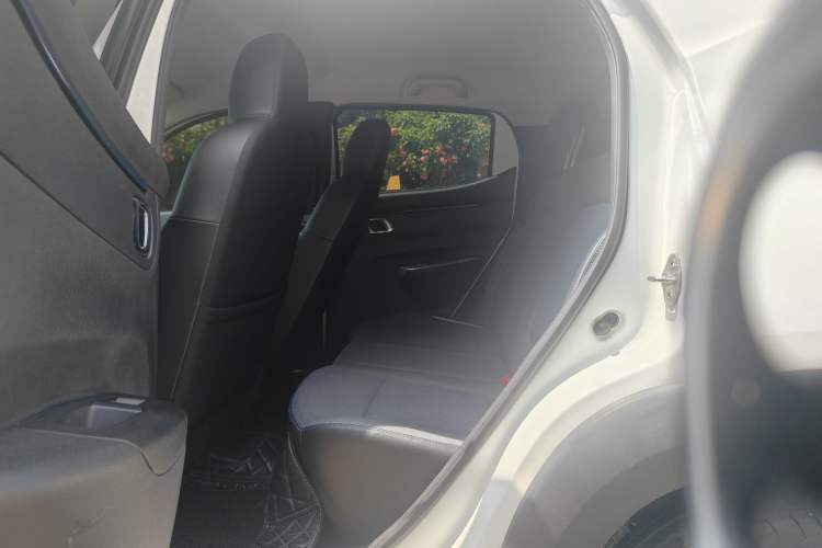 Used Renault E-Nuo 2019 e-Intelligent Model
