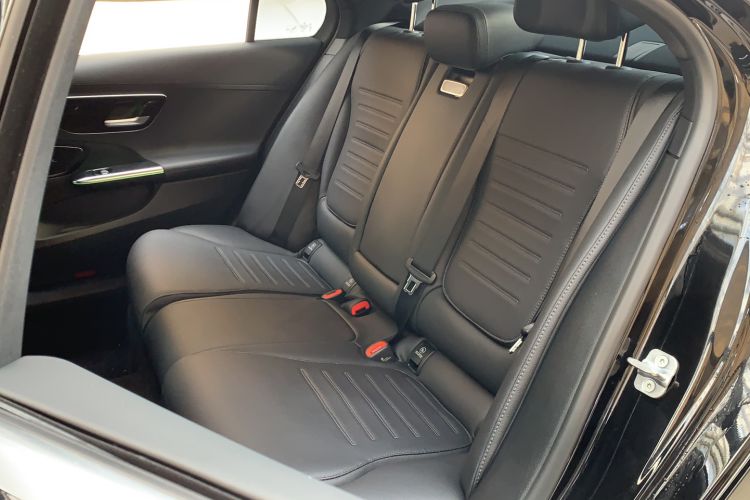 Used Mercedes-Benz C-Class 2024 Restyled C-Class 260 L Sport Edition