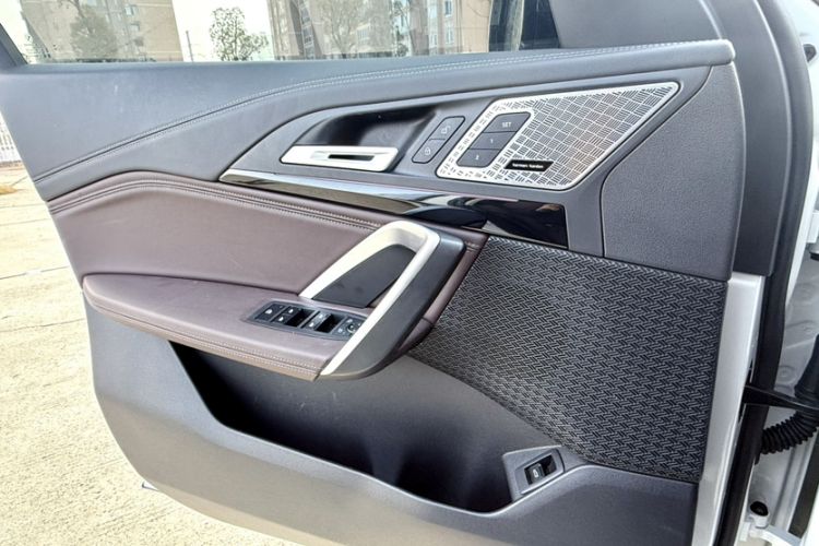 Used BMW X1 2023 sDrive25Li X Design Package